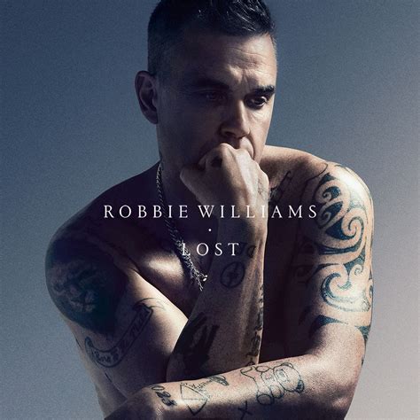 Timeline – Robbie Williams